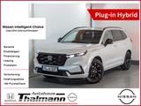 Honda CR-V e:PHEV Advance Tech 2WD - Honda CR-V: Advance Tech
