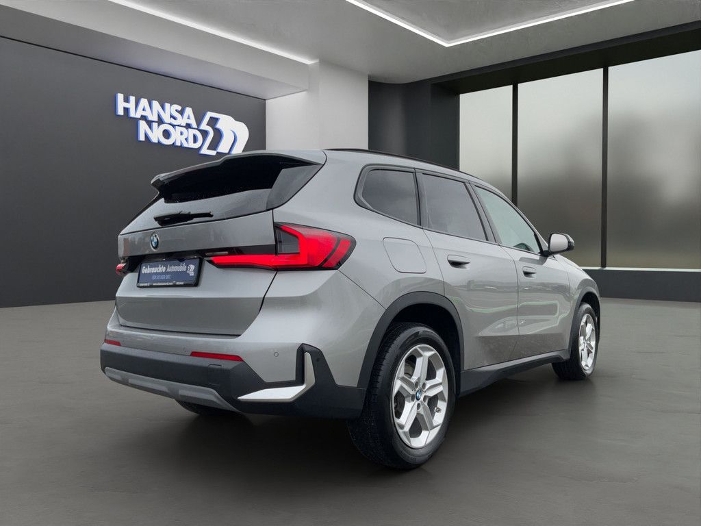 BMW X1 sDrive20i LED NAVI HUD 360° SHZ 18 H K AHK foto 3