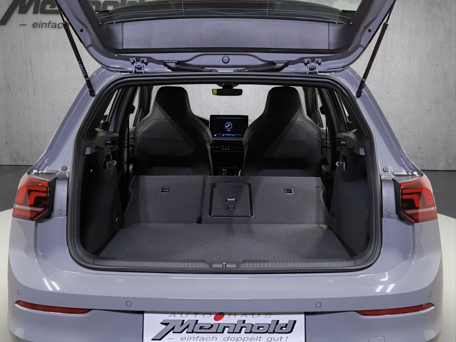 Volkswagen Golf - Bild 19