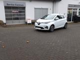 Renault ZOE Zoe Intens - Renault ZOE Gebrauchtwagen in Berlin