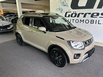 SUZUKI Ignis Ignis 1.2 DUALJET HYBRID Allgrip Comfort