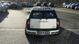 MINI COOPER_S Clubman /Teileder/8xAlu/Tempomat - MINI MINI aus 2010: Clubman