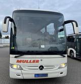 Mercedes-Benz O350 Tourismo 16 RHD-M (Euro 6TOP*DE) - Mercedes-Benz O 350