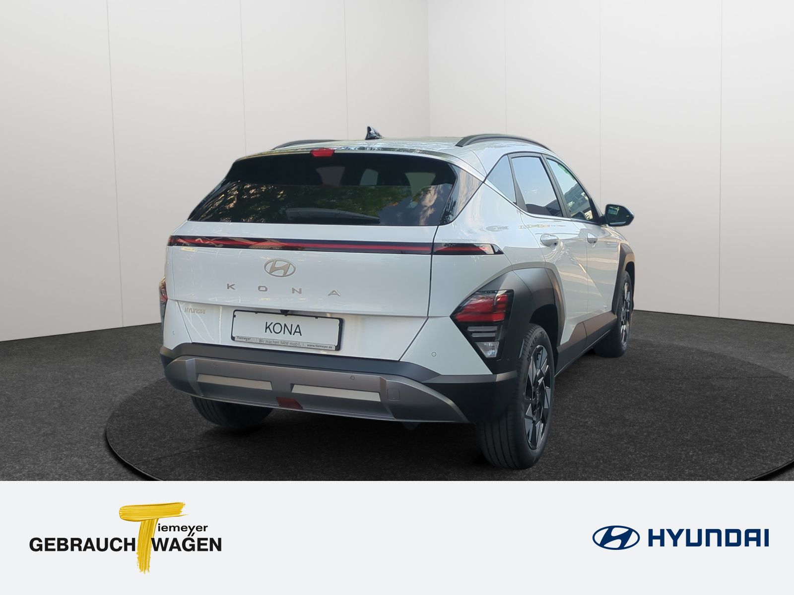 Hyundai Kona – Bild 5