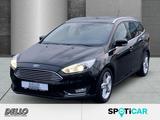 Ford Focus Turnier Titanium FOCUS TURNIER 1.0 - Ford Focus: Titanium Turnier