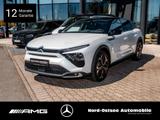 Citroën C5 X HYBRID225 SHINE PACK S&S NAVI TEMPO 360° - gebrauchte Citroën C5 X aus dem Jahr 2022