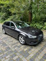 Audi A4 Avant 1.8 TFSI Ambition - Top-Ausstattung - Audi: Ausstattung Ambition