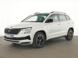 Skoda Karoq Sportline AHK|ACC|LED|Kamera|Kessy|CarPlay - Skoda Karoq in Mönchengladbach