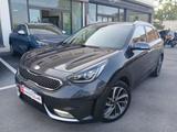 Kia Niro 1.6 GDi DCT HEV Style - Kia Niro Kombi Gebrauchtwagen