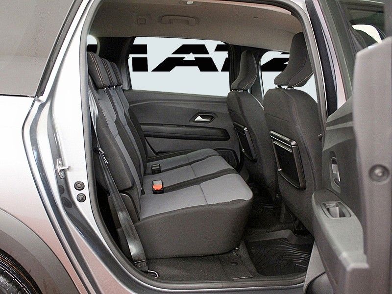 Fahrzeugabbildung Dacia Jogger TCe 100 ECO-G Extreme+*Navi*Sitzhzg*