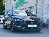 Seat Leon Sportstourer FR Line Automatik Navi - Seat Gebrauchtwagen in Kassel