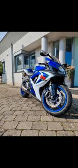 Suzuki GSX-R