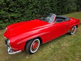 Mercedes-Benz Exclusieve 190 SL  1962 - gebrauchte Mercedes-Benz 190 aus dem Jahr 1962