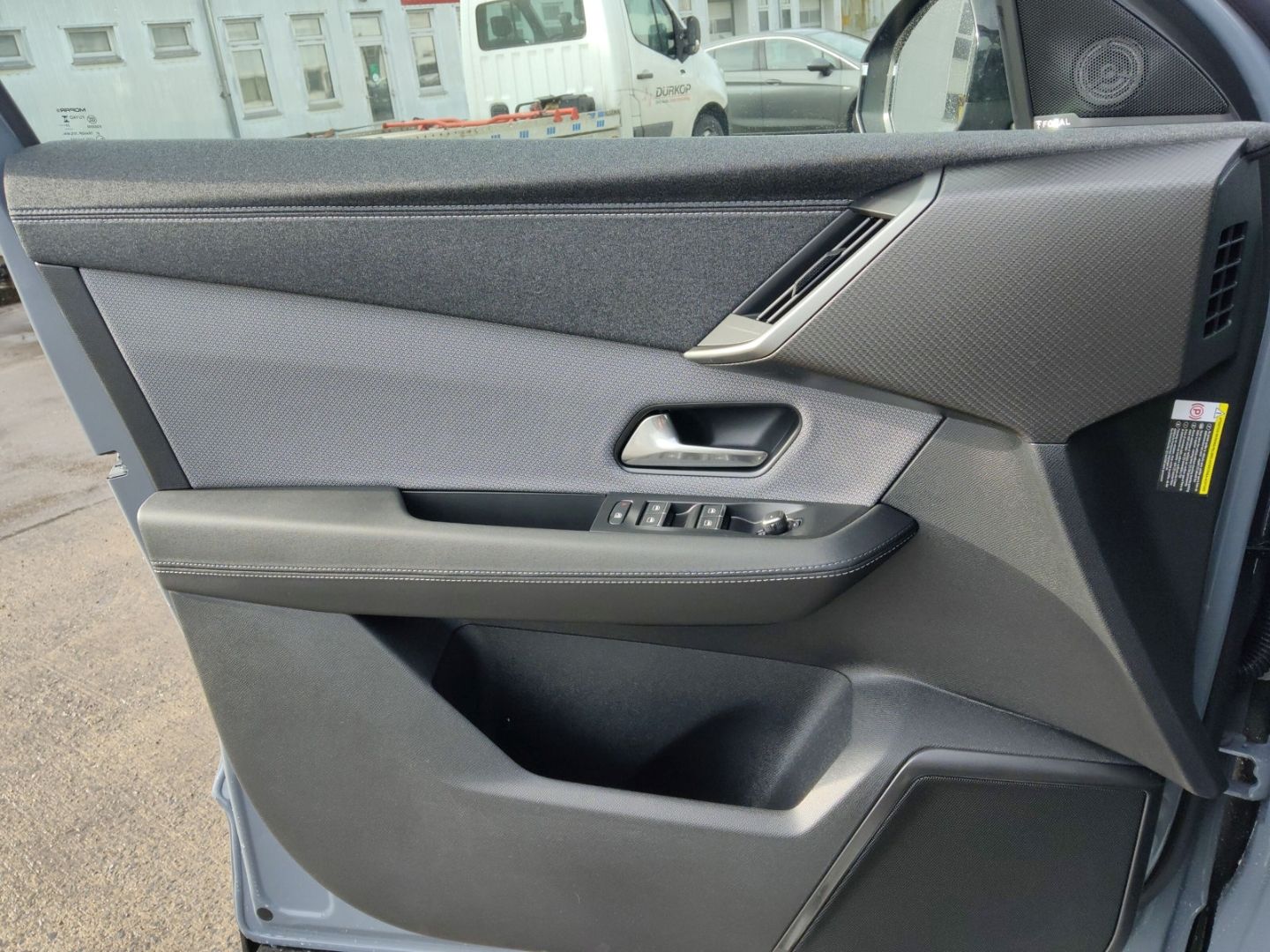 Opel Grandland (X) - Bild 13