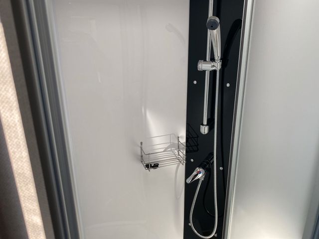 Etrusco T7400 SBC AT Vollausstattung!