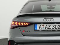 Audi RS3 - Vorschau Bild 28