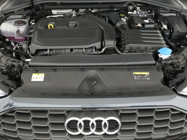 Audi A3 - Bild 24