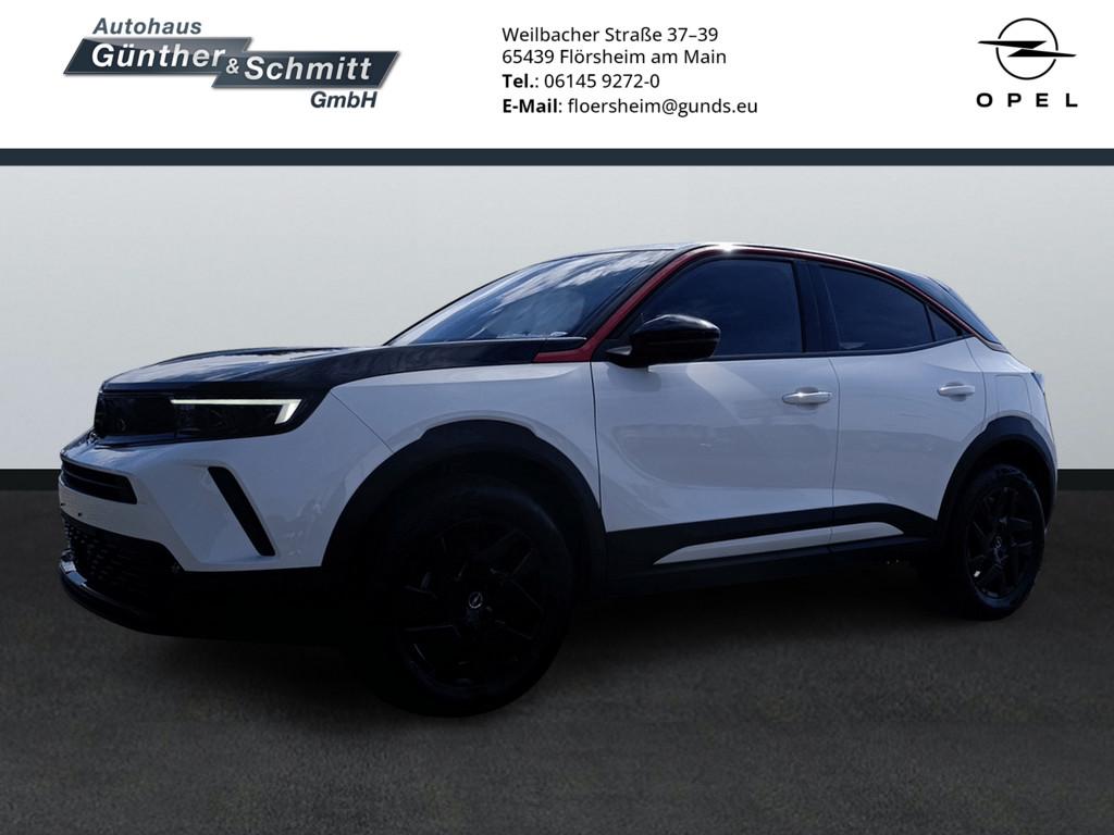 Opel Mokka 1.2 GS Line SHZ LED SCHEINWERFER NAVI