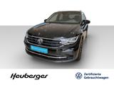 Volkswagen Tiguan 1.4 TSI eHybrid DSG Active, Pano, Matrix - Volkswagen Tiguan ACTIVE mit Hybrid-Antrieb (Benzin/Elektro)