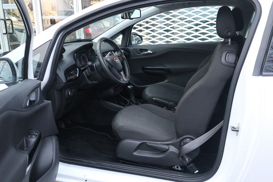 Fahrzeugabbildung Opel Corsa E 1.4 Active ACAA KLIMA EPH SHZ LHZ ALU TE