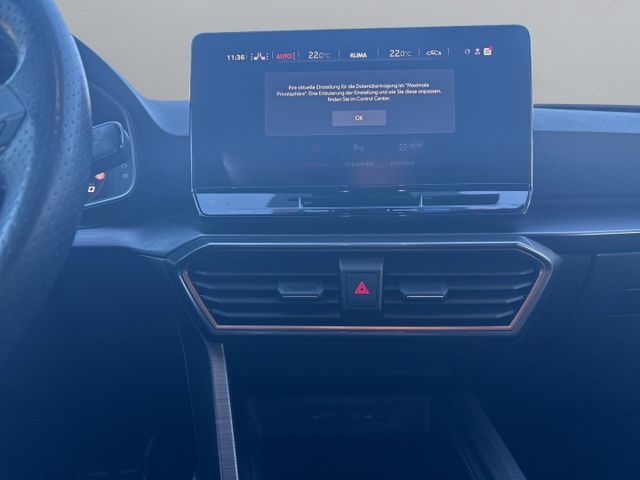 Leon Sportstourer VZ 4Drive *AHK+Navi+ACC+PDC+RF