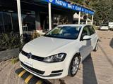 Volkswagen Golf 1.6 TDI 110 CV 5p. 4MOTION Highl - Volkswagen Golf: 4motion V6
