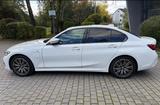 BMW 330e M Sport Automatik M Sport - BMW 330 in Dortmund