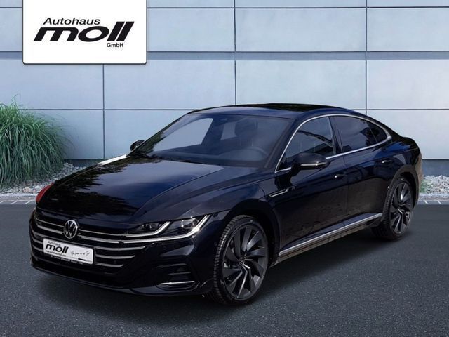 Volkswagen Arteon R-Line 2,0 l TDI SCR 4MOTION 147 kW (200