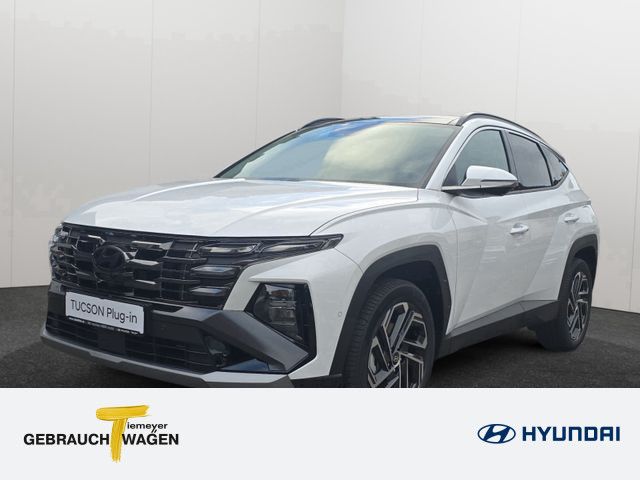 Image of Hyundai TUCSON