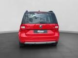 Skoda Yeti Ambition AHK-abnehmbar Navi 2-Zonen-Klimaau - Skoda Yeti in Essen