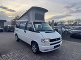 Volkswagen T4 California 2.5 TDI 110 PS CAMPER - Volkswagen T4 California: TDI