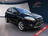 Ford Kuga Champions Edition/4x4/PDC/Panorama - gebrauchte Ford Kuga aus dem Jahr 2012