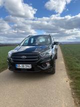 Ford Kuga 2,0 TDCi 4x4 110kW ST-Line ST-Line