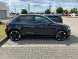 Audi A1 2.0 TDI amplified plus Sportback 105KW 6Gang - Audi A1 mit Diesel-Antrieb: Kleinwagen, 2.0