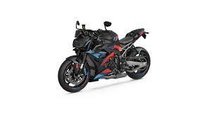 BMW M1000R Competiton, Neues Modell 2025