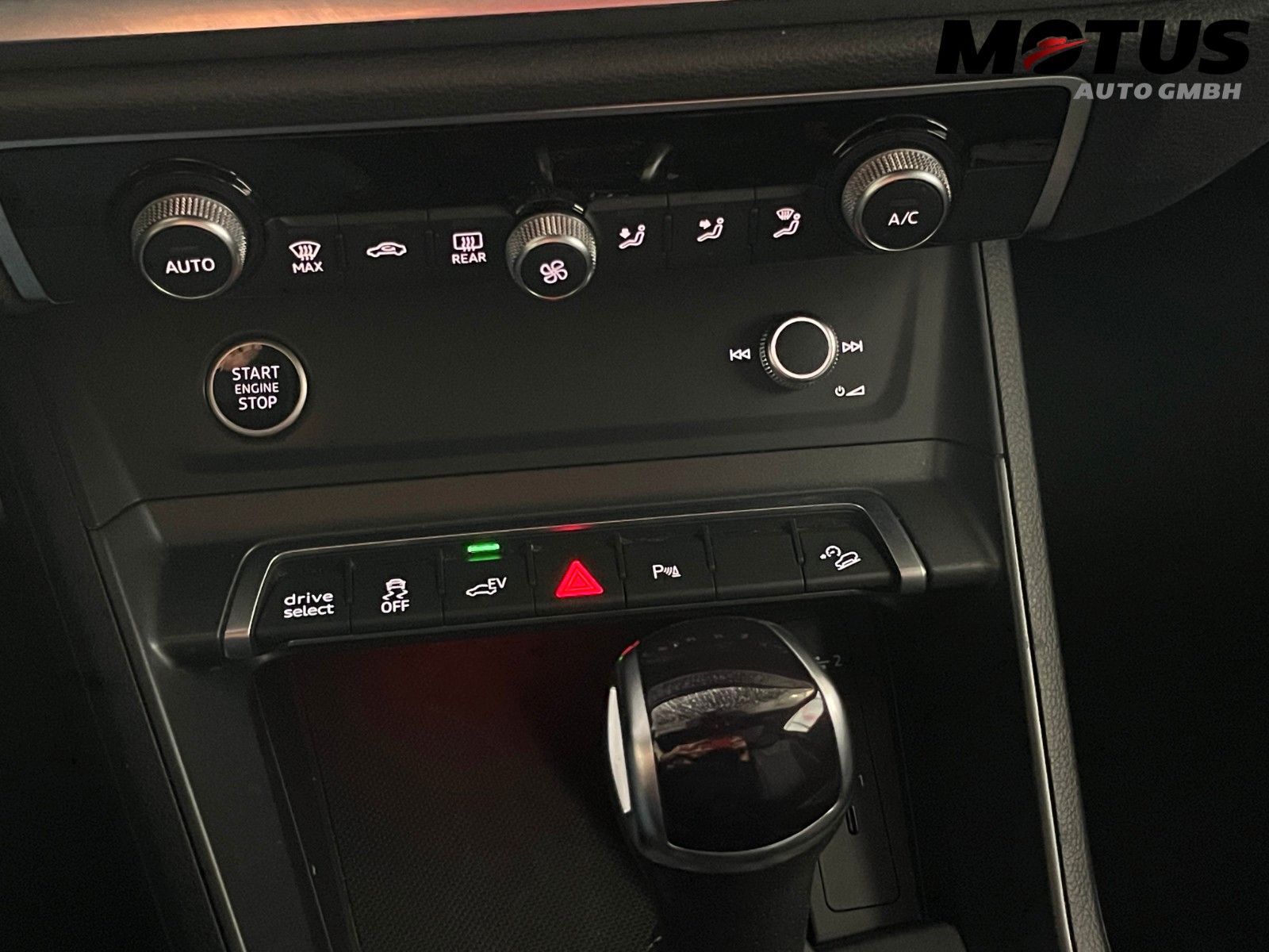 Audi Q3 Sportback 3x S Line Pano/LED/360/Key/Ambi+/20 foto 22