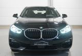 BMW 120 i Aut. Advantage *LED*AMBIENTE*HIFI*1.HAND - gebrauchte BMW 120 aus dem Jahr 2024