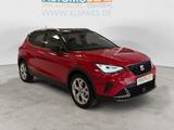Seat Arona FR ALLWETTER NAV LED TEMPOMAT APPLE/ANDROI - Seat in Duisburg