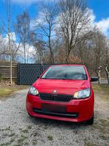 Skoda Citigo ,aus 2 Hand - Skoda Citigo Gebrauchtwagen in Hamburg