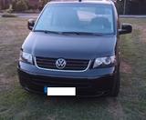 Volkswagen T5 Multivan 2.5 TDI-DPF, 5 Zyl., HU neu - Volkswagen T5: Dpf