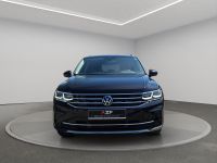 Volkswagen Tiguan - Vorschau Bild 6