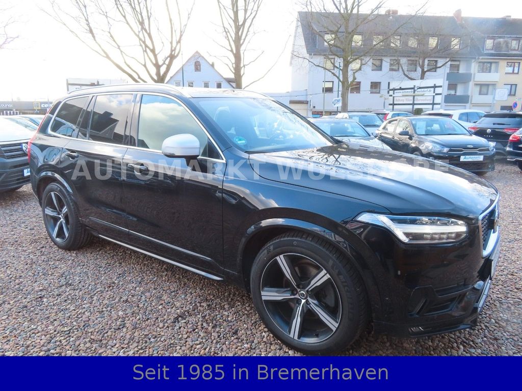 Image of Volvo XC90