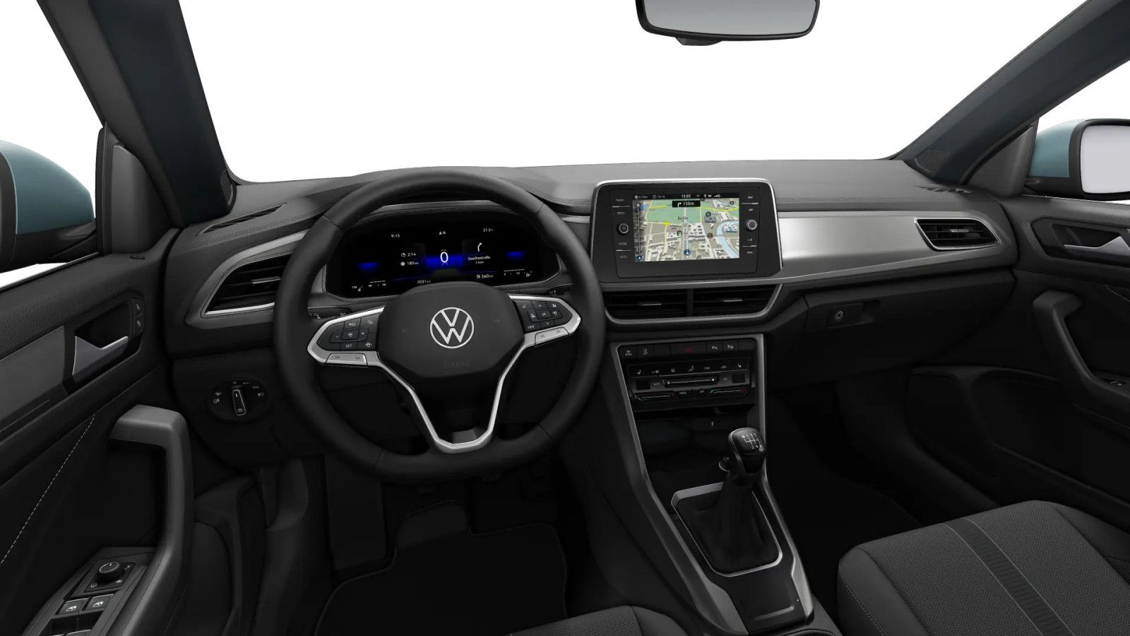 Volkswagen T-Roc - Bild 10