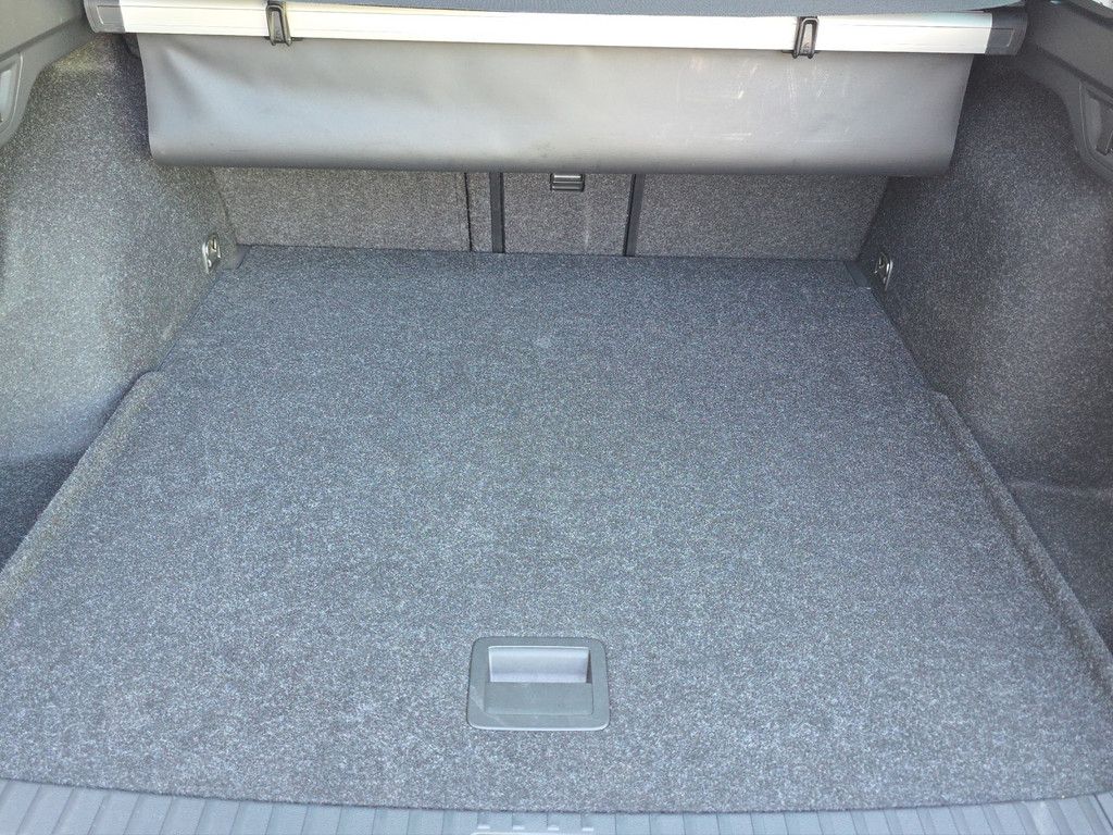 Skoda Octavia - Bild 19