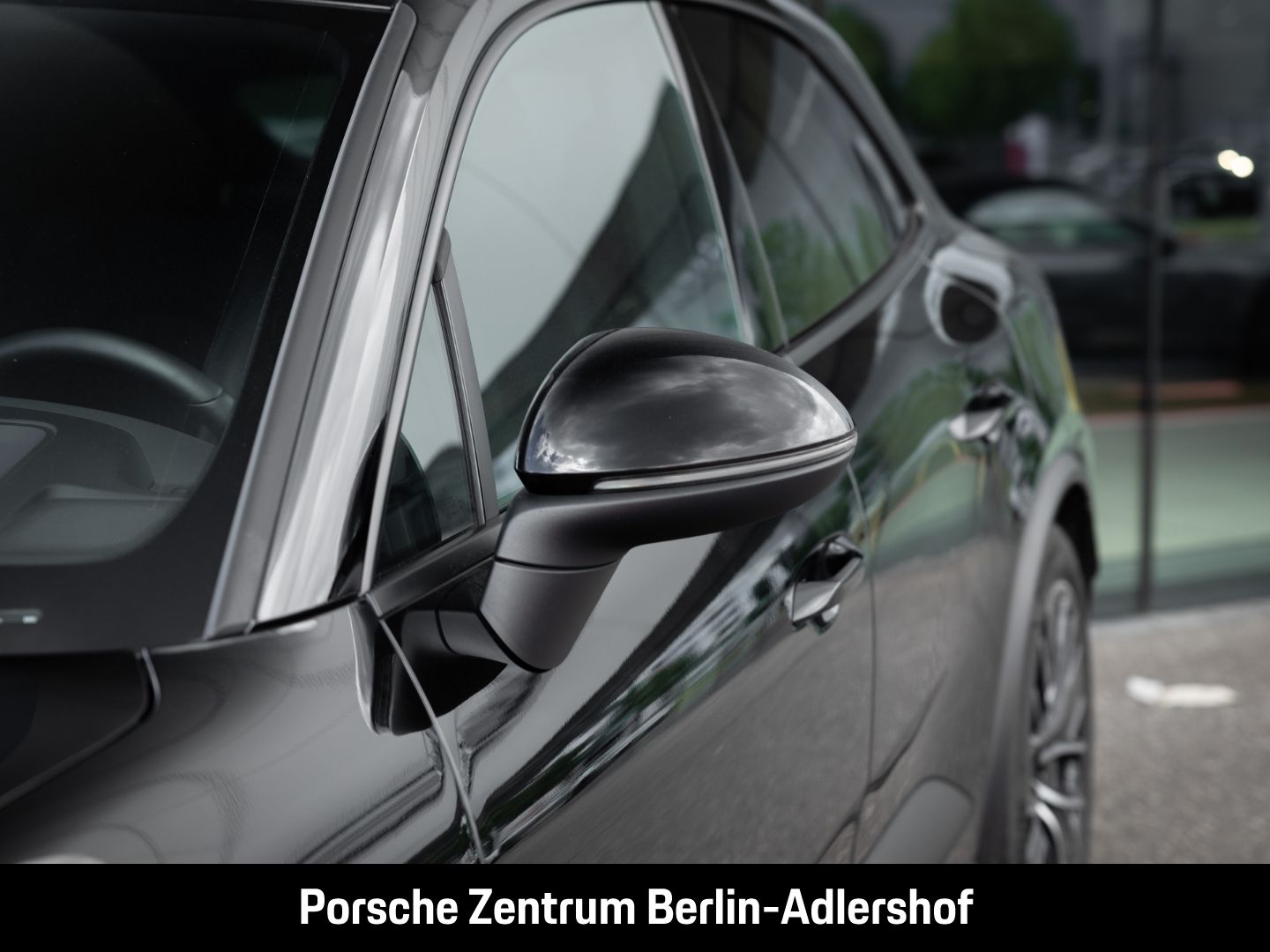 Porsche Macan 4 InnoDrive HA-Lenkung HeadUp Luftfederung foto 19