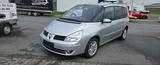 Renault Espace IV Dynamique - gebrauchte Renault Espace aus dem Jahr 2007