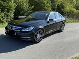 Mercedes-Benz C 180 AVANTGARDE BlueEFFICIENCY
