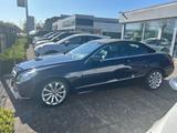 Mercedes-Benz E 220 E -Klasse Cabrio E 220 CDI BlueEfficiency - gebrauchte Mercedes-Benz E 220 aus dem Jahr 2012