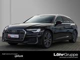 Audi A6 Avant 55 TFSI e quattro sport - Audi A6 Sport mit Hybrid-Antrieb (Benzin/Elektro)