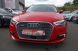 Audi A3 Sportback e-tron sport Navi-Pano-B&O - Audi A3: Rot